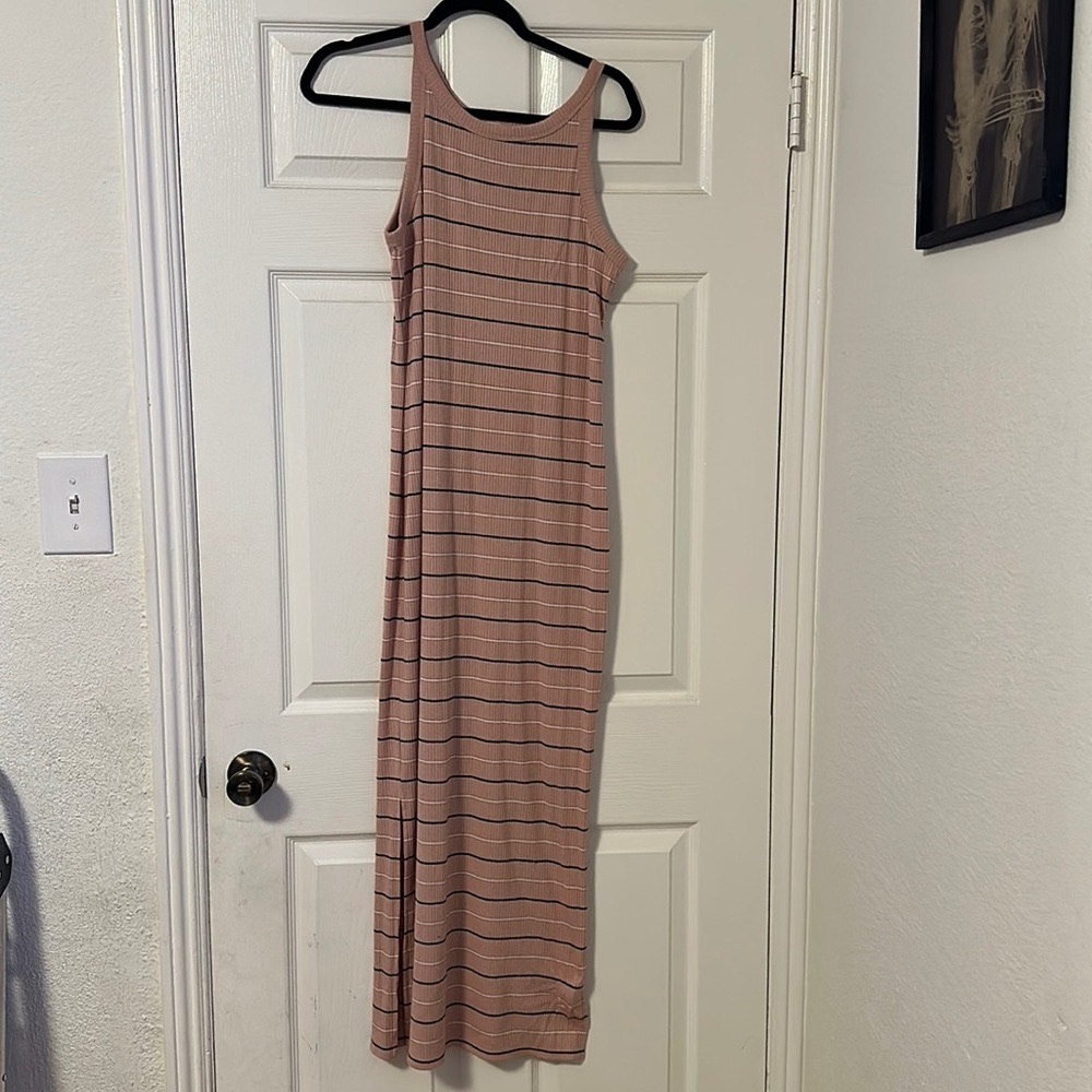 Tank dress